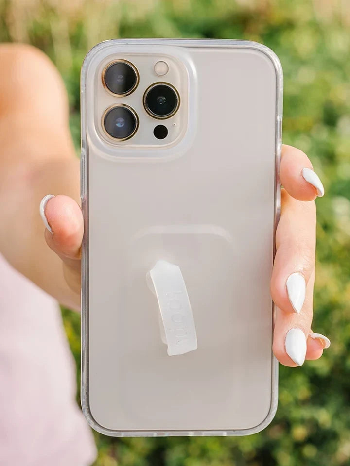 Matte Clear