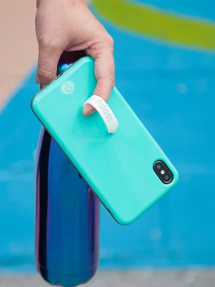 Turquoise